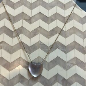 Alexis Bittar necklace